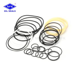 China High Temperature THBB1600 Hydraulic Rock Breakers Oil Seal Kit For TOYO THBB1600 Excavator Hydraulic Breakers factory