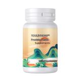 Non GMO Prostate Health Supplements Gluten-Free with Vitamin D3 30 Veggie