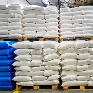 China Natural Pullulan Cosmetics CAS 9057-02-7 White Antioxidant Non Toxic on sale