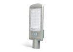 IP65 Outdoor 8000lm Warm White Led Street Lights 80 Watt 5 Years Warranty