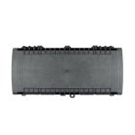 Network Cajas Pre-Connectorized 16 Cores Outdoor FTTH Fiber Optic Splitters