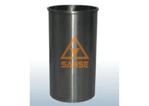 China Metal E120 Engine Cylinder Liner ISUZU Engine Parts / Excavator Engine Accessories factory