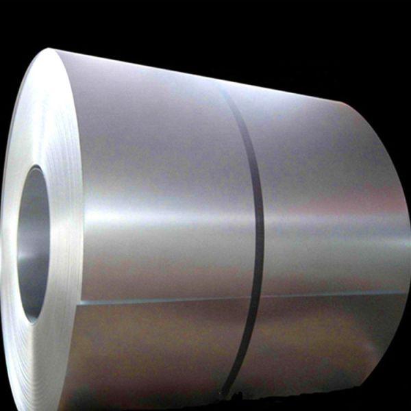 Precision Stainless Steel Coil with 520-750 MPa Tensile Strength and ±1%