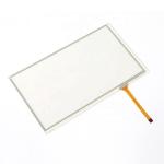 I2C 7 Inch Resistive Touch Screen , Pcap Touch Display 12 Months Warranty