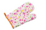 cotton oven mitts size27*17cm OEM offer