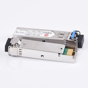 10G SFP Optical Transceiver Module