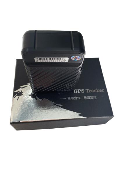 New gps tracker OBD LK730