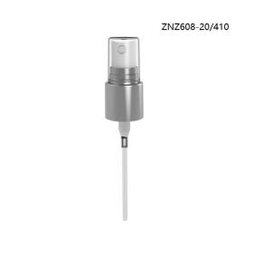 China 0.20ml/T Plastic Mist Sprayer 20/410 Fine Mist Water Sprayer factory