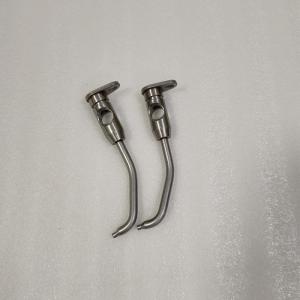 China Piston Cooling Nozzle 6161-21-1840 6161211840 6162211840 6162-21-1840 For SA6D170 WA700 factory