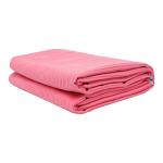 SGS Suede Microfiber Sports Towel Personalised Swimming Towel And Bag