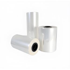 ‌12-25mic POF Shrinking Film: Your Green Packaging Partner for a Brighter Tomorrow