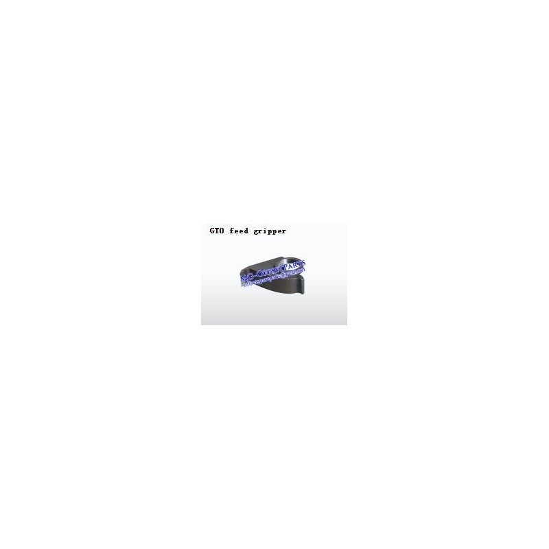 42.011.027, HD MO GTO52 GRIPPER, HD SPARE PARTS, HD REPLACEMENT.