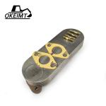 High Quality Excavator Diesel Engine Parts 4D105 6134-61-2113 600-651-1421 Oil