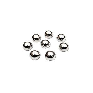 China High Precision Tungsten Carbide Beads Customized 8mm 10mm 17.5mm 19mm factory