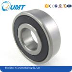Motor Deep Groove Ball Bearing Single Row 6001 Bearing 6001 Zz 6001 2rs