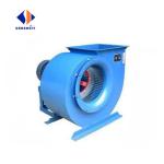 Industrial Small High Temperature Resistance Centrifugal Fan for Exhaust