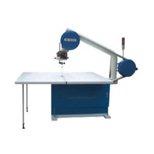 China Band Knife Cutting Machine factory