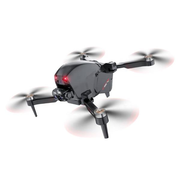 Outdoor Adventure 1080P Hd Live View Drone with Speed Adjustment Function 120M
