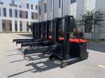 Boom Type Counter Balance Forklift Truck 1500 KG Electronic steering
