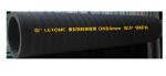 UPE Abrasive Blast Hose , Lightweight Synthetic Rubber Tubing