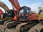 Original Lengthen Arm 35T ZX350 Used Hitachi Excavator