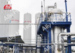 China Economical Hydrogen Power Generation Plant By Methanol Reforming factory