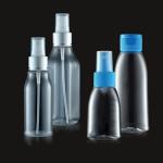 foaming bottle 30ml 50ml 100ml 150ml 200ml 250ml PET cosmetic liquid soap