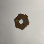 Lawn Mower Part Disc - Clutch (Set Of 2) G2501151 Fits Jacobsen Greens King