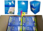 Card Membrane Clear Laminating Film / Pouch Laminating Film with Different