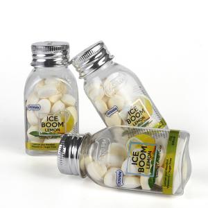 Low Calorie Full Vitamin C Candy Tablets With Zero Sugar