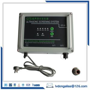 China 38KHz Ultrasonic Transducer Generator factory