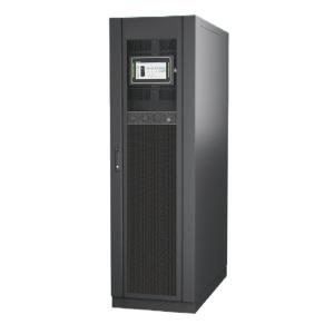 Online Double Conversion Power Supply UPS Modular Type Battery Backup 20~100kVA