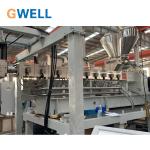 Sving cost !0.15mm PETG Decorative film Production Machine ,with online coating