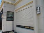 Sun shade lift shutter office shade waterproof environmental roller blinds