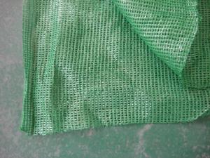 China 100G UV Resistance Green Hdpe Shade Net For Agriculture , Horticulture factory