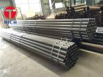 Electric-Resistance-Welded Low Carbon tube ERW steel pipe for Bending and