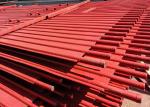 Carbon Steel SA178 Boiler Membrane Water Wall With High-Efficiency