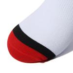 Colored Sublimation Printing Sports Socks For Sublimation Photos Printing