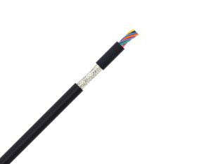 China UL2464 4*22awg Shielded Computer cable - UL758 Computer Cable factory