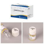 Anti-Mullerian Hormone AMH immunoenzymatic assay Elisa AMH test kit