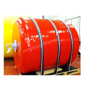 China Custom EVA Foam-Filled Mooring Buoy – Durable &amp; Lightweight factory