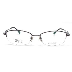 China TD011 Premium Titanium Frame factory