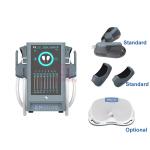 Belly Ems EMShapeing Machine Pelvic Floor 4 Handles Electromagnetic Muscle