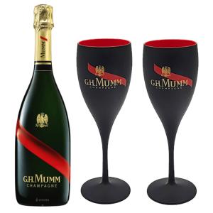 China 150ml 5oz Red Reusable Champagne Flute Customizable Color factory