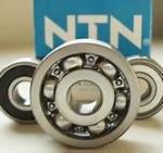 63/32 NTN Ball Bearings , LLU Deep Groove Ball Bearing motorcycle bearing ABEC-1