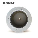 KOMAI Warehouse Hydraulic Filter 207-60-51200 689-13101000 SH60386 For Heavy