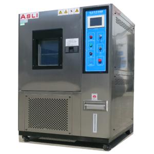 Stability Temperature Humidity Test Chamber, LCD Screen Temperature Humidity