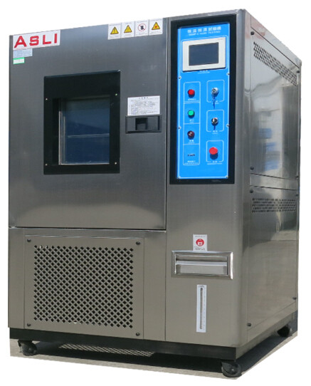 Stability Temperature Humidity Test Chamber, LCD Screen Temperature Humidity