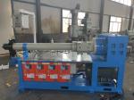 EPDM Butyl Rubber Sealing Strip Production Line Produce Different Sizes