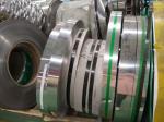 High Hardness Stainless Steel Coils , Stainless Steel Strip 420J2